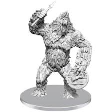 Classic Yeti